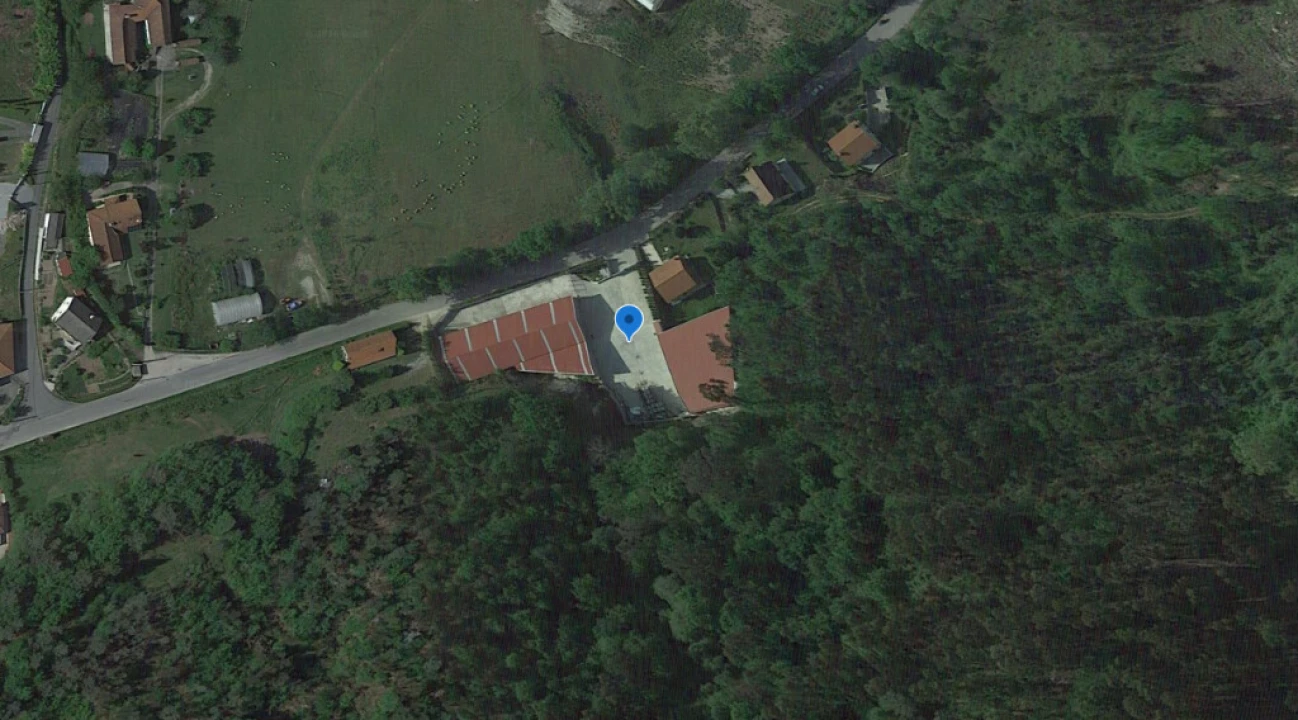 Armazém para Venda em Eira Vedra Foto 10