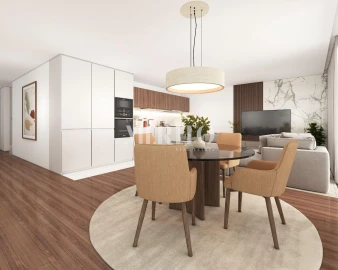 Apartamento T1 para Venda em Barcelos, V.Boa, V.Frescainha
