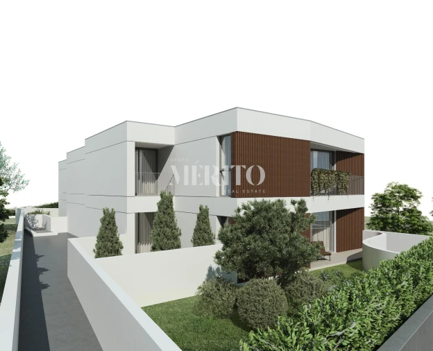 Apartamento T1 para Venda em Barcelos, V.Boa, V.Frescainha Foto 2