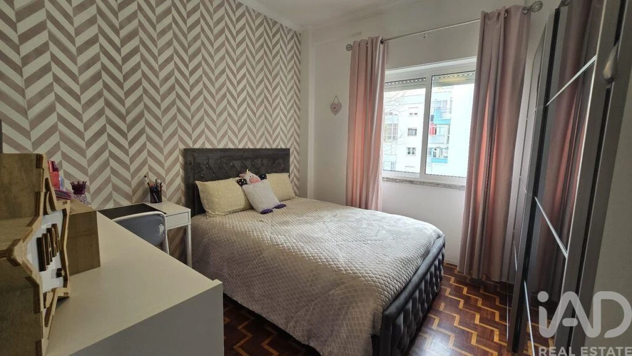Apartamento T2 para Venda em Alfragide Foto 21