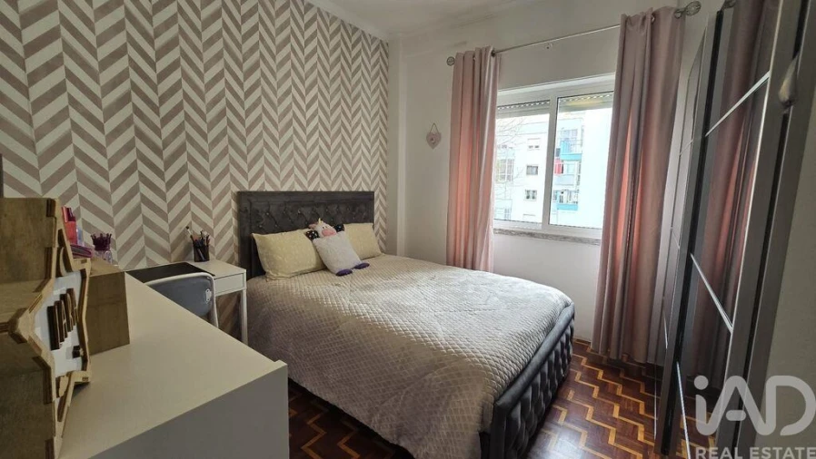 Apartamento T2 para Venda em Alfragide Foto 21