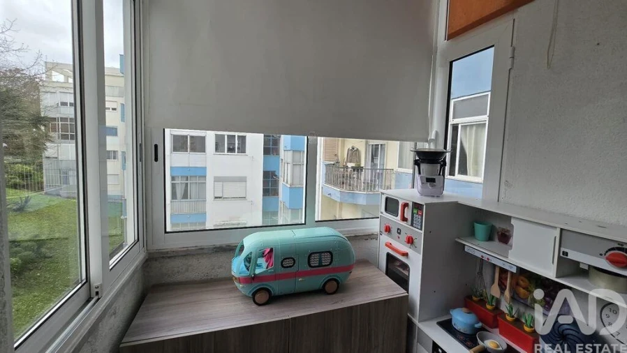 Apartamento T2 para Venda em Alfragide Foto 17