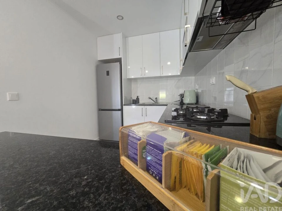 Moradia T2 para Venda em Vilar Foto 11