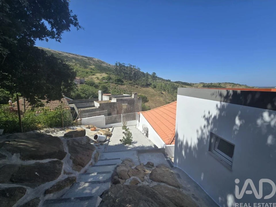 Moradia T2 para Venda em Vilar Foto 25