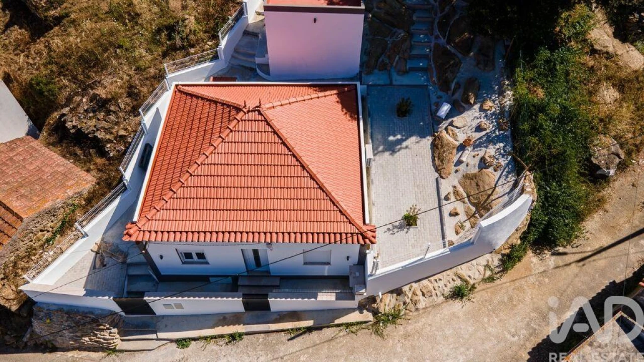 Moradia T2 para Venda em Vilar Foto 2