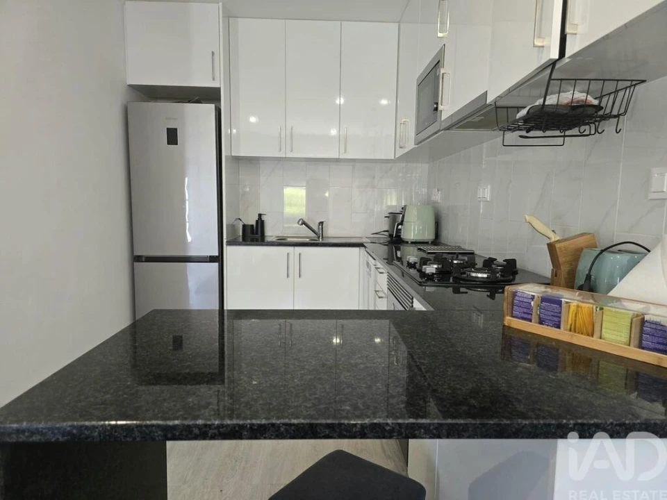 Moradia T2 para Venda em Vilar Foto 10