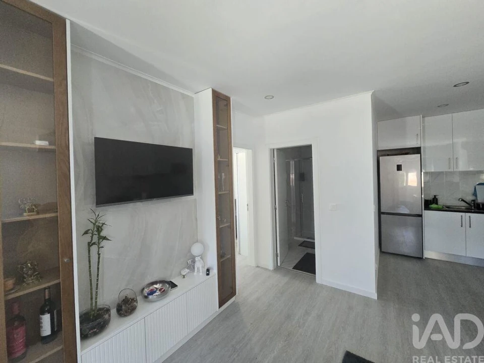 Moradia T2 para Venda em Vilar Foto 6