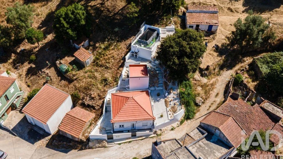 Moradia T2 para Venda em Vilar Foto 20