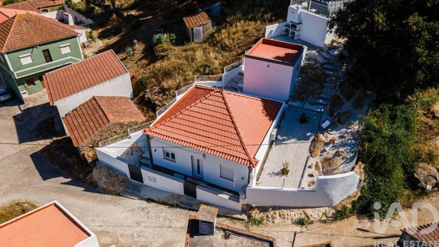 Moradia T2 para Venda em Vilar Foto 3