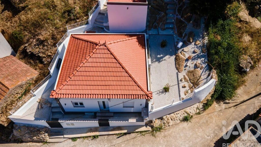 Moradia T2 para Venda em Vilar Foto 2