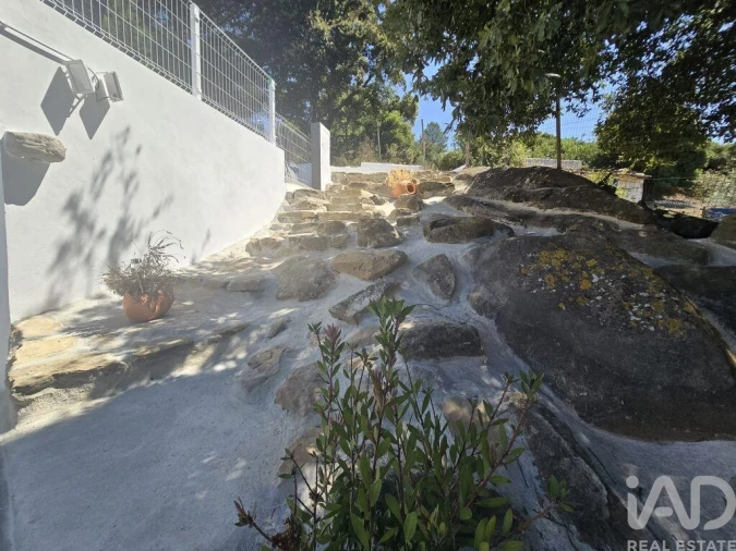 Moradia T2 para Venda em Vilar Foto 21