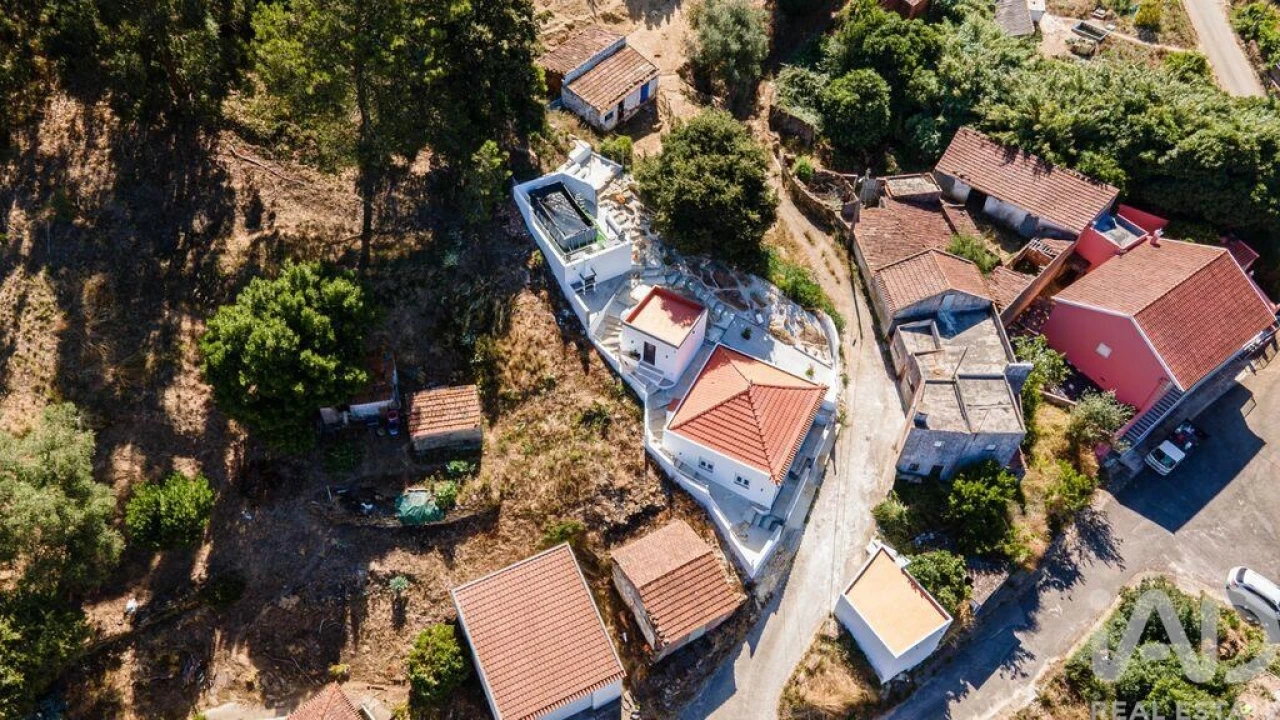 Moradia T2 para Venda em Vilar Foto 19