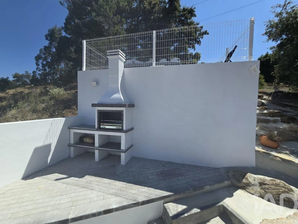 Moradia T2 para Venda em Vilar Foto 22