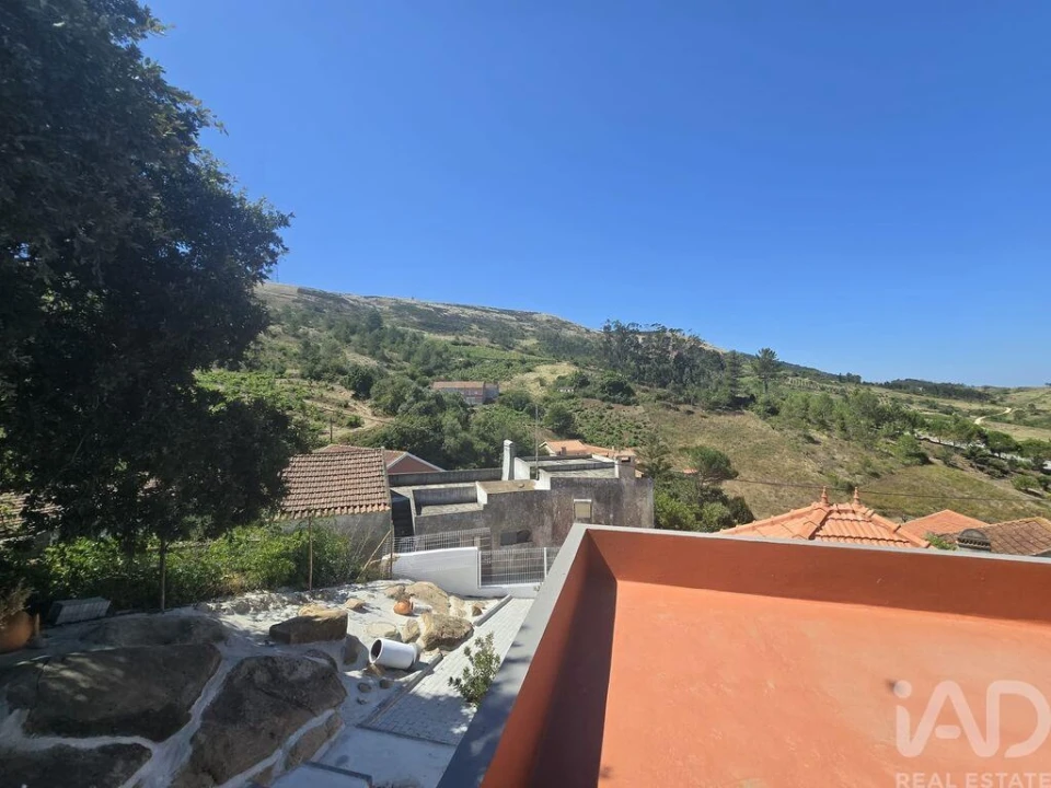 Moradia T2 para Venda em Vilar Foto 26