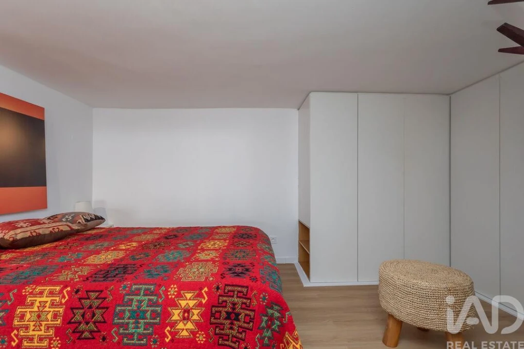 Apartamento T1 para Venda em Arroios Foto 13