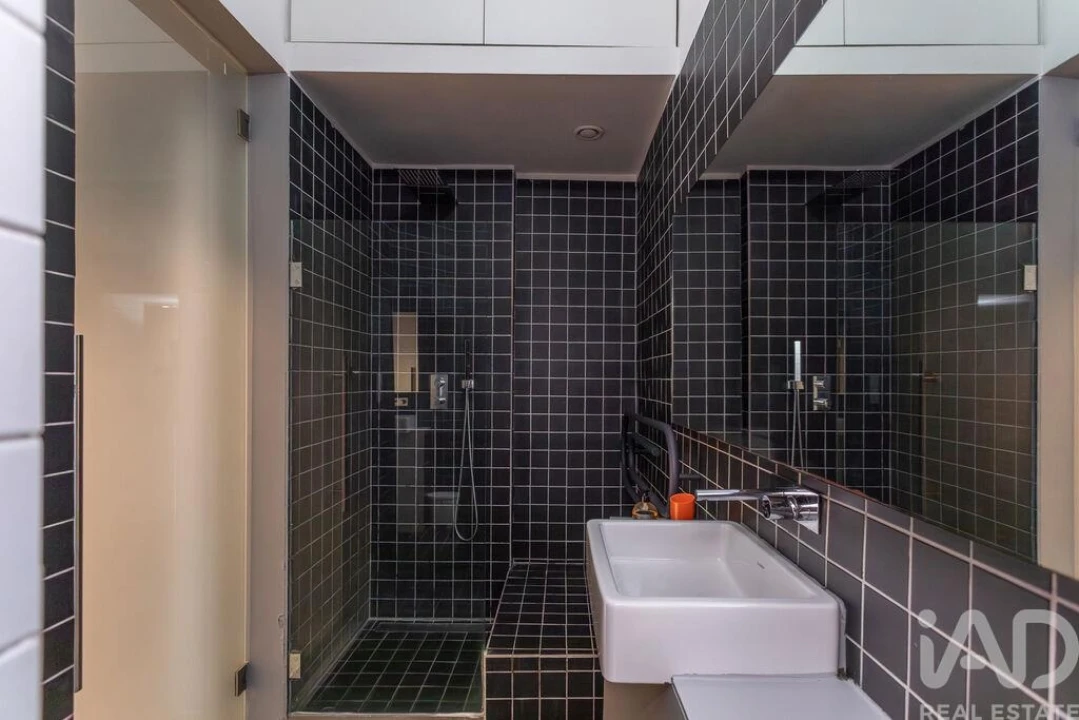 Apartamento T1 para Venda em Arroios Foto 19