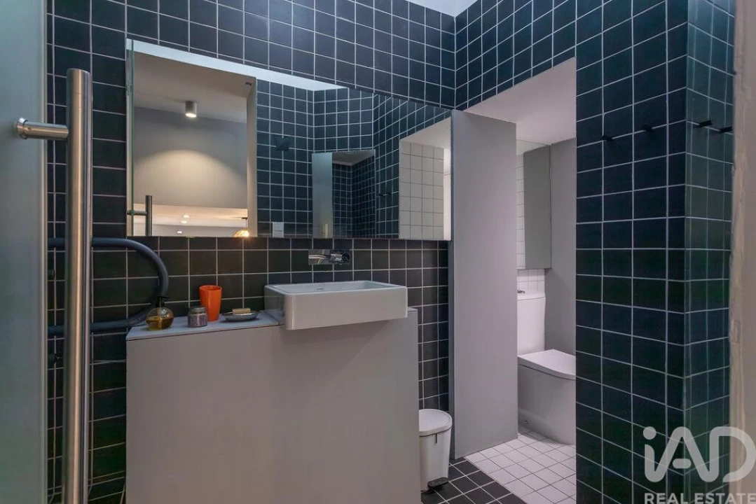 Apartamento T1 para Venda em Arroios Foto 18