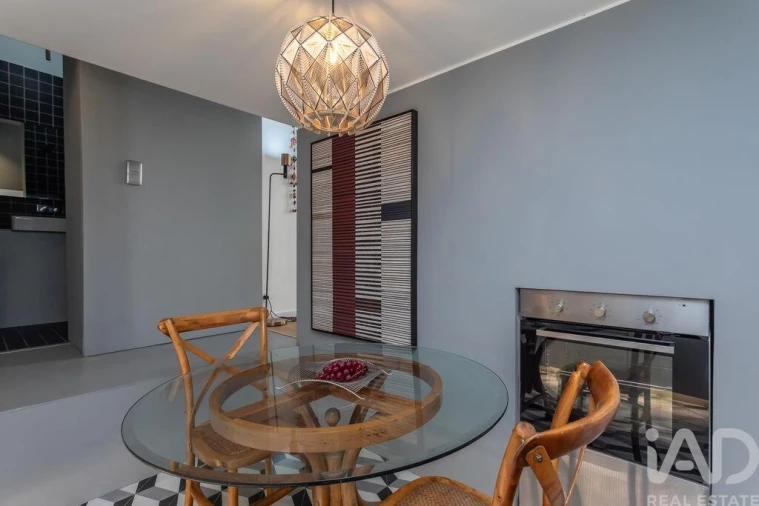 Apartamento T1 para Venda em Arroios Foto 7