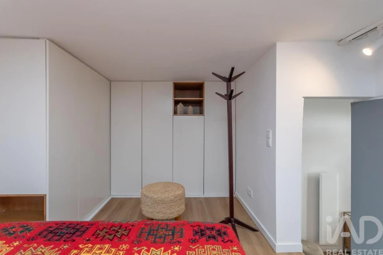 Apartamento T1 para Venda em Arroios Foto 14