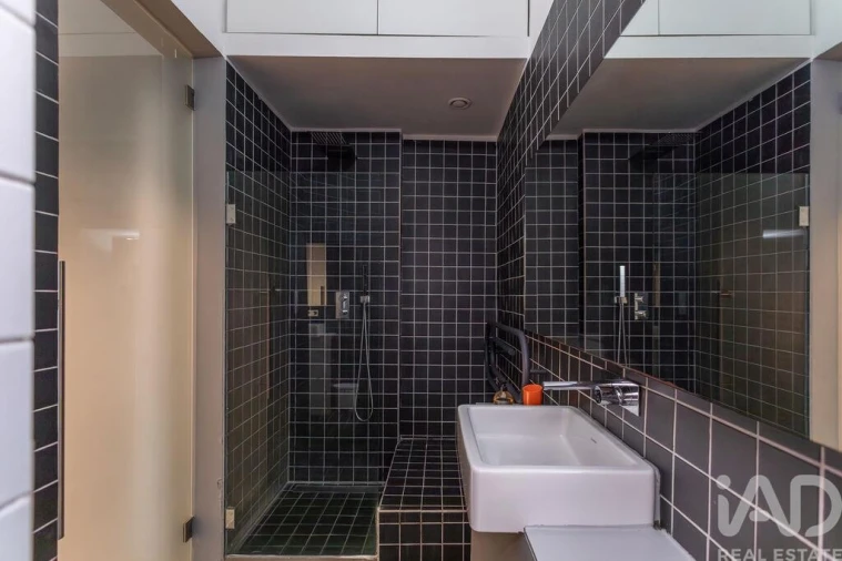 Apartamento T1 para Venda em Arroios Foto 19