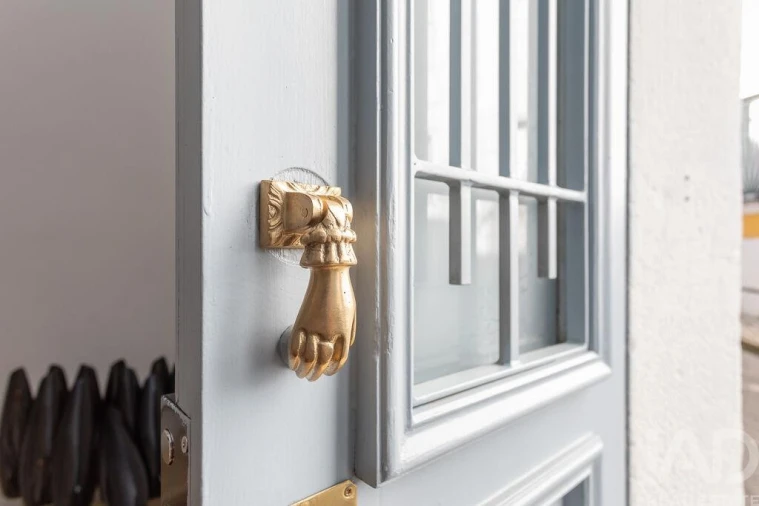 Apartamento T1 para Venda em Arroios Foto 20