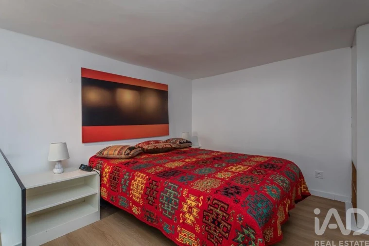 Apartamento T1 para Venda em Arroios Foto 11