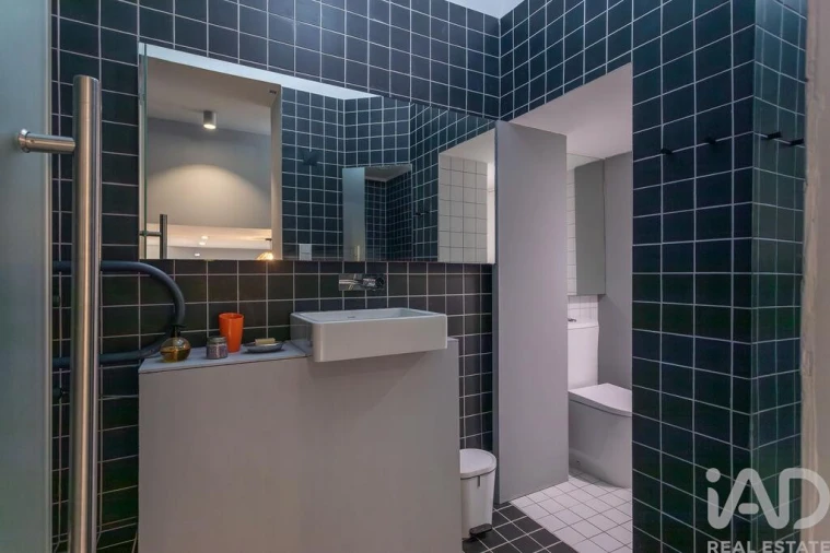 Apartamento T1 para Venda em Arroios Foto 18