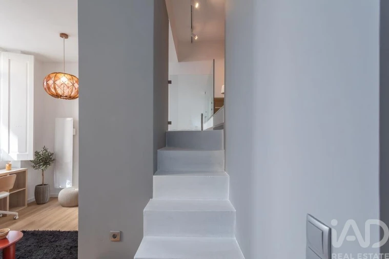 Apartamento T1 para Venda em Arroios Foto 10