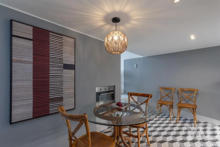 Apartamento T1 para Venda em Arroios Foto 5