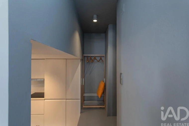 Apartamento T1 para Venda em Arroios Foto 17