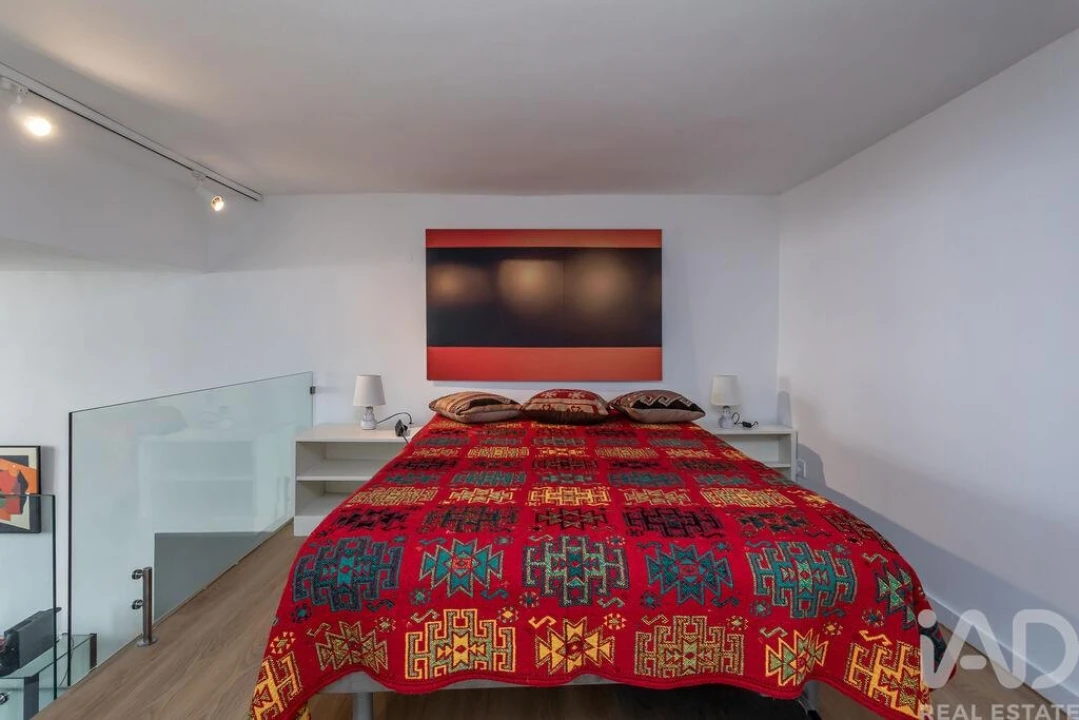 Apartamento T1 para Venda em Arroios Foto 12