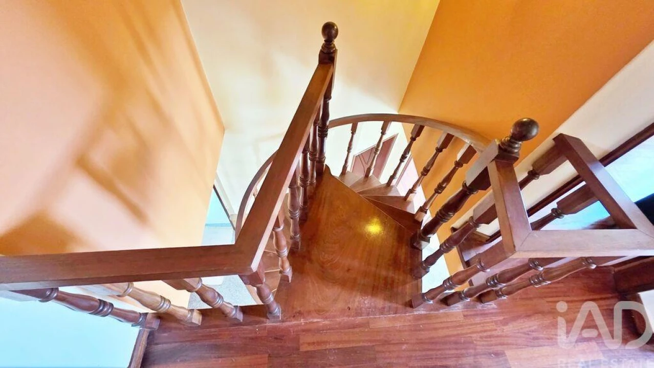 Moradia T5 para Venda em Cadaval e Pêro Moniz Foto 32