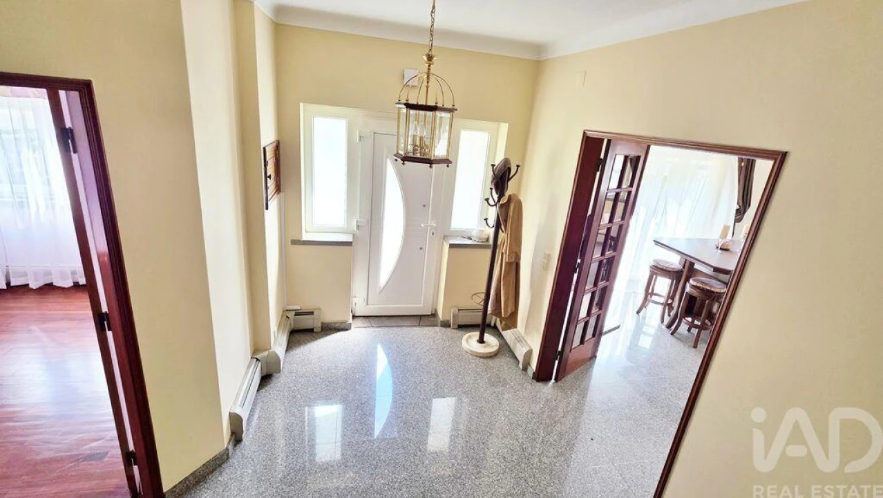 Moradia T5 para Venda em Cadaval e Pêro Moniz Foto 15