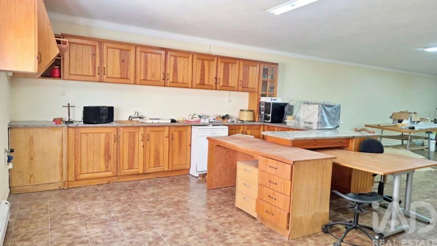 Moradia T5 para Venda em Cadaval e Pêro Moniz Foto 34