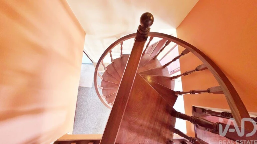 Moradia T5 para Venda em Cadaval e Pêro Moniz Foto 23