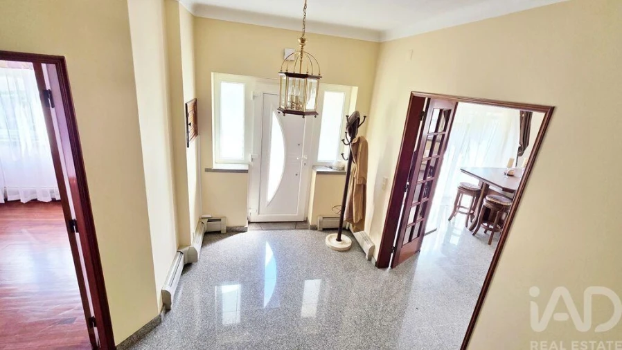 Moradia T5 para Venda em Cadaval e Pêro Moniz Foto 15