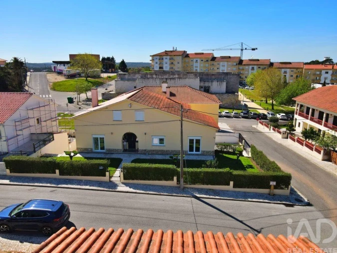 Moradia T5 para Venda em Cadaval e Pêro Moniz Foto 38