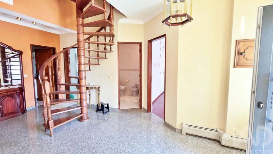 Moradia T5 para Venda em Cadaval e Pêro Moniz Foto 22