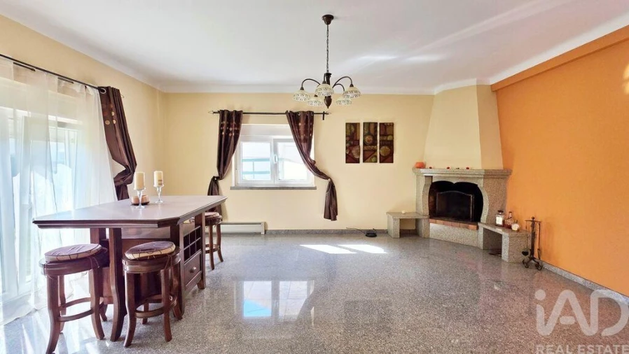 Moradia T5 para Venda em Cadaval e Pêro Moniz Foto 11