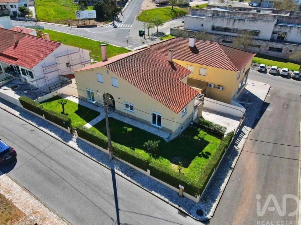 Moradia T5 para Venda em Cadaval e Pêro Moniz Foto 4