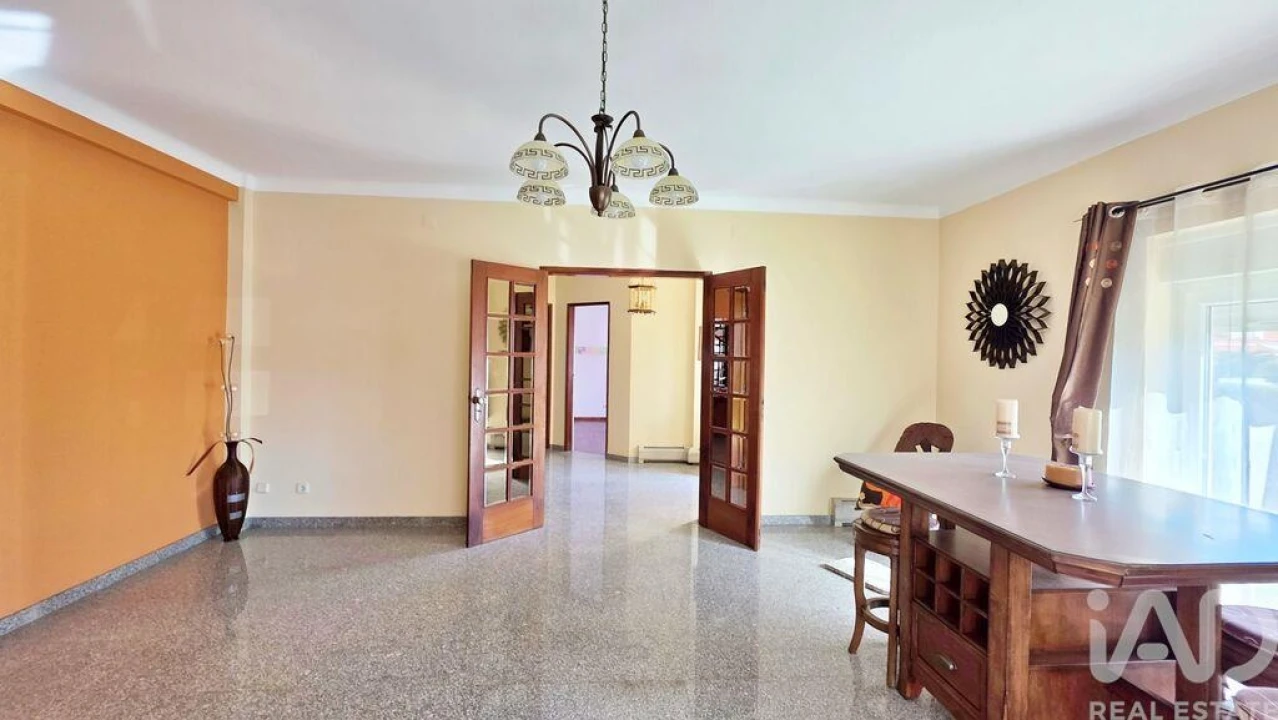 Moradia T5 para Venda em Cadaval e Pêro Moniz Foto 13