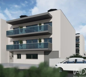 Apartamento T1 para Venda em Quarteira