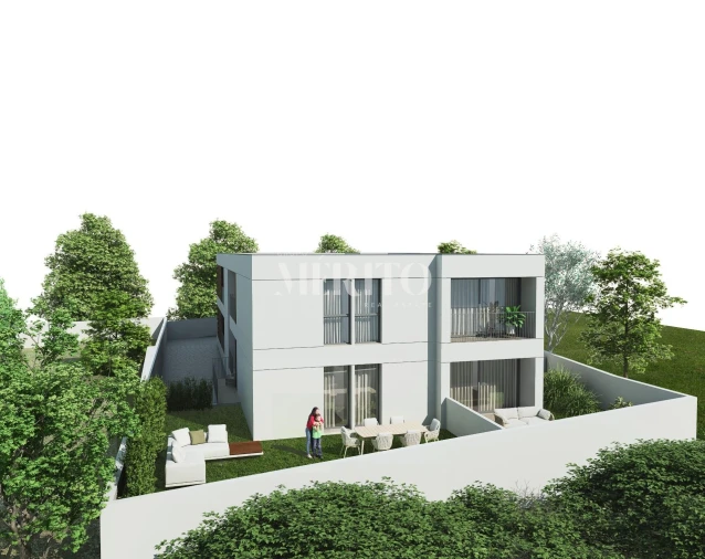 Apartamento T1 para Venda em Barcelos, V.Boa, V.Frescainha Foto 5