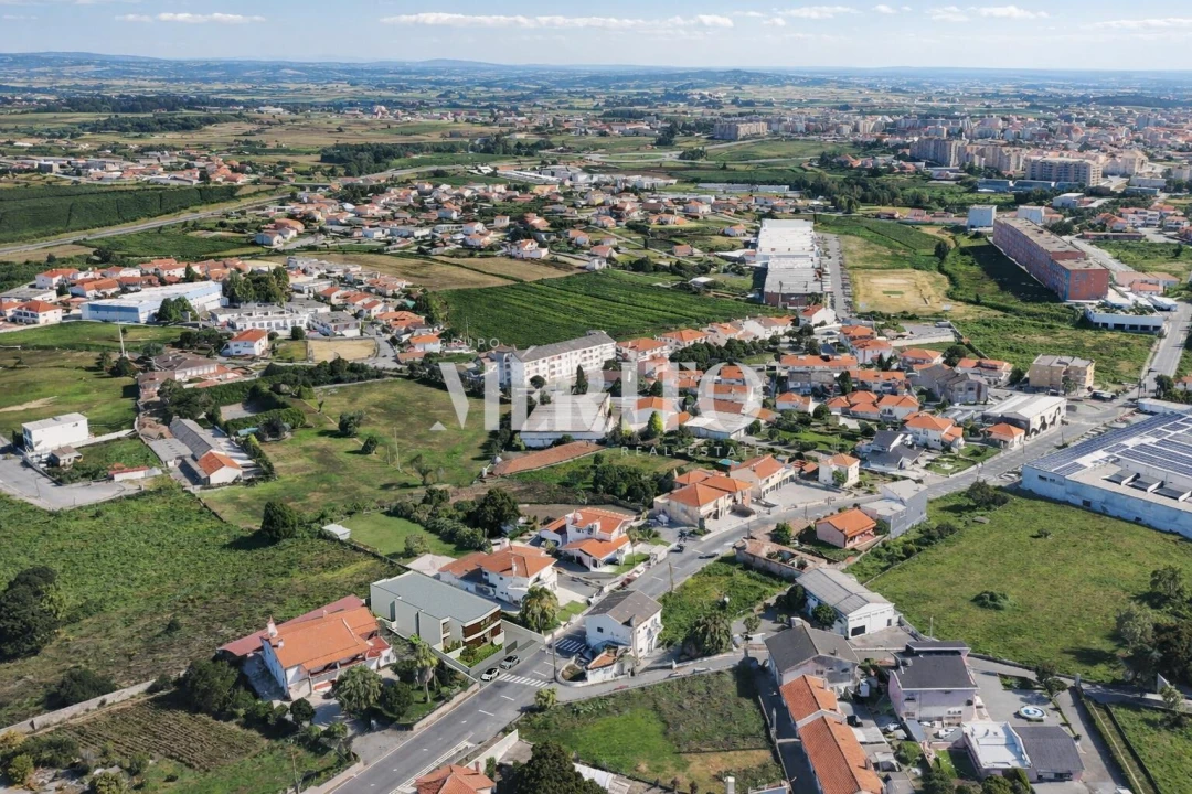 Apartamento T1 para Venda em Barcelos, V.Boa, V.Frescainha Foto 6