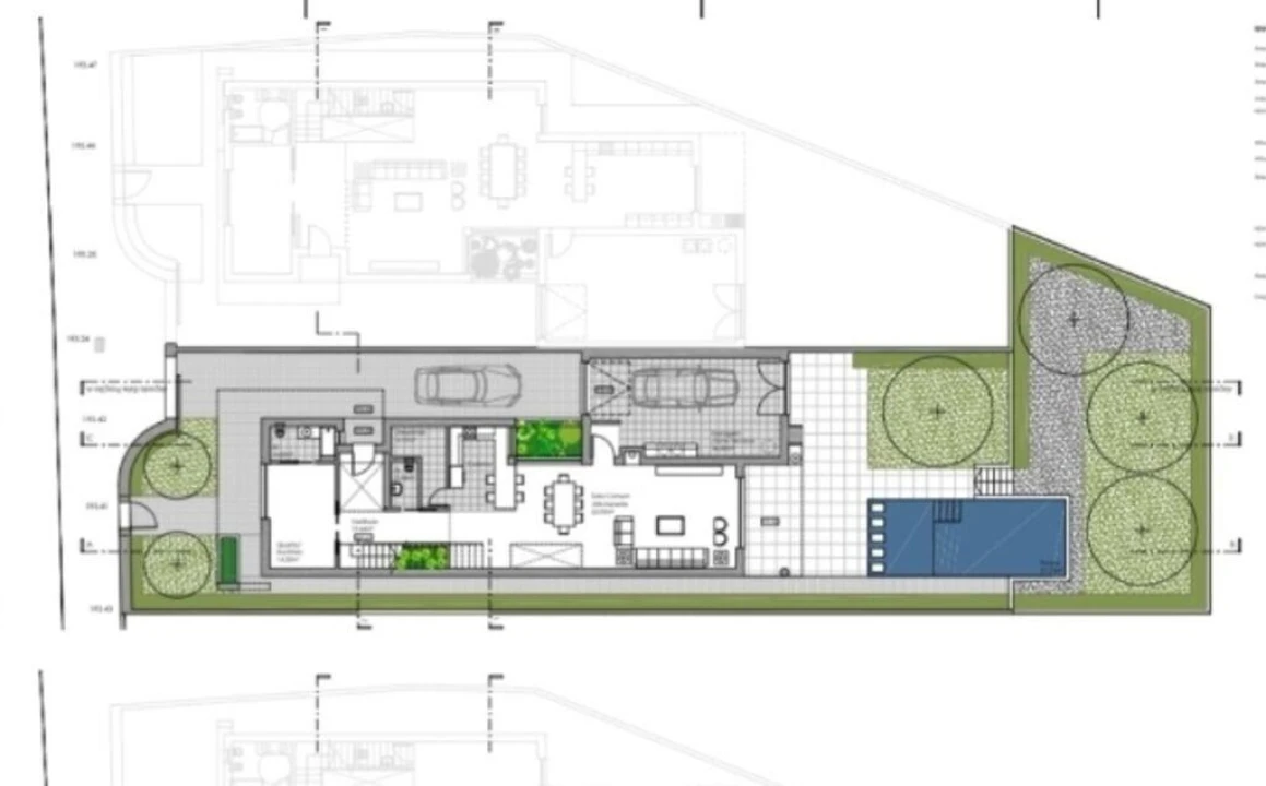 Moradia T4 para Venda em Santa Barbara de Nexe Foto 11