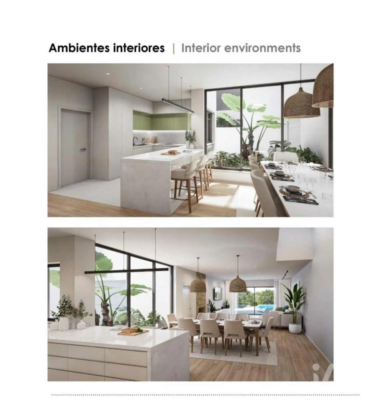 Moradia T4 para Venda em Santa Barbara de Nexe Foto 8