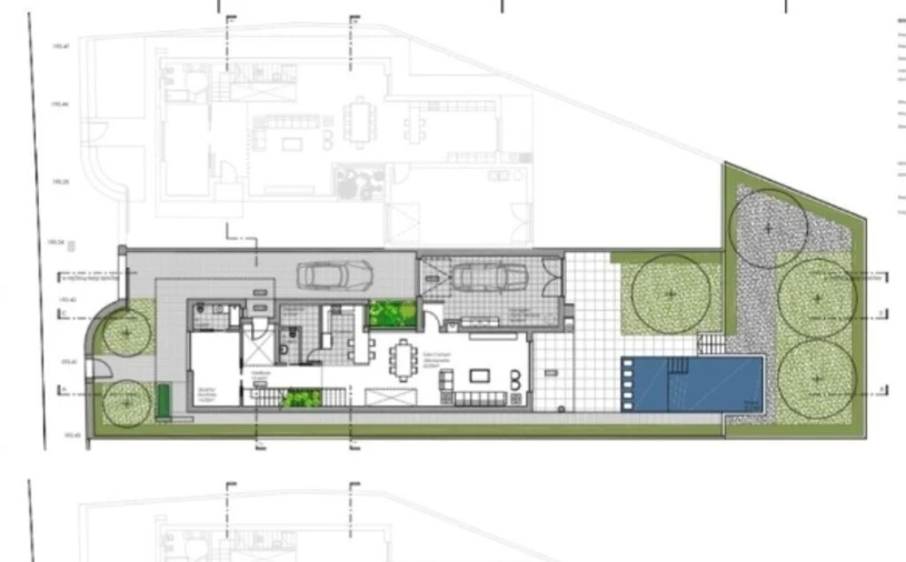 Moradia T4 para Venda em Santa Barbara de Nexe Foto 11