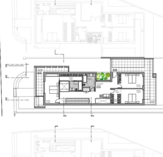 Moradia T4 para Venda em Santa Barbara de Nexe Foto 12
