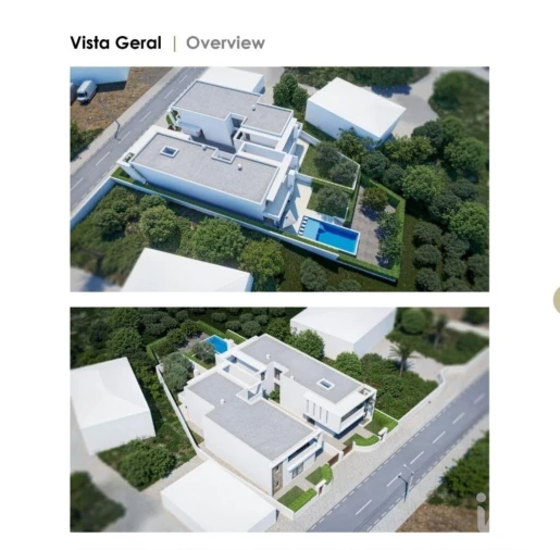 Moradia T4 para Venda em Santa Barbara de Nexe Foto 4