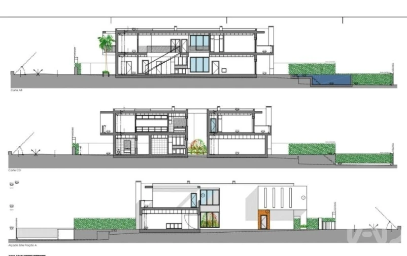 Moradia T4 para Venda em Santa Barbara de Nexe Foto 13